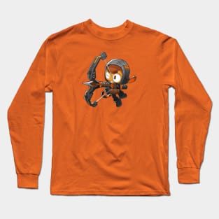 Quincy Long Sleeve T-Shirt